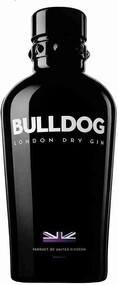 Джин Bulldog London Dry Gin