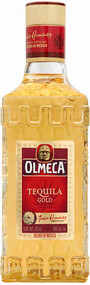 Текила Olmeca Gold Мексика, 0,5 л