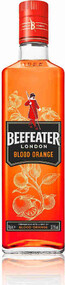 Джин Beefeater Blood orange Великобритания, 0,7 л