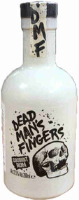 Ром «Dead Man's Fingers Coconut», 0.2 л