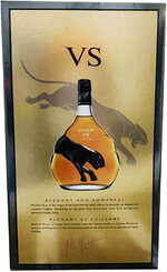 Коньяк Meukow Cognac VS (gift box) 0.5л