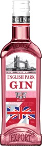 Джин ENGLISH PARK Rose 40%, 0.5л Россия, 0.5 L