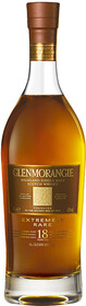 Виски Glenmorangie, 18 летней выдержки, 0.7 л