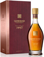 Виски шотландский Glenmorangie Highland Single Malt Grand Vintage 1997, 0.7 L