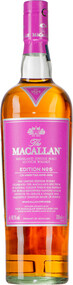 Шотландский виски The Macallan Edition №5 Single Malt, 0.7 L