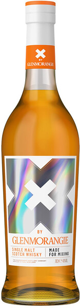 Виски Glenmorangie X 0,7 л