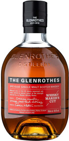 Виски шотландский Glenrothes Speyside Single Malt Maker's Cut, 0.7 L