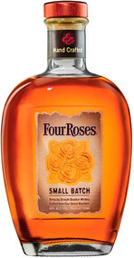 Виски американский «Four Roses Small Batch», 0.7 л