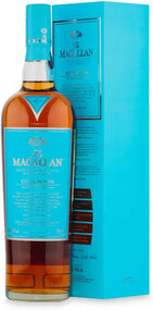 Виски шотландский Macallan Edition №6 Highland Single Malt 0.7 L в п/у