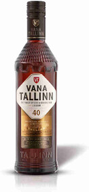 Ликер Vana Tallinn, 0.5 л