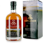 Виски шотландский Glenglassaugh Revival Highland Single Malt, 0.7 L