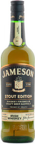 Виски Jameson Stout Edition