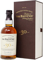 Виски шотландский Balvenie Thirty Speyside Single Malt 30 y. o., 0.7 L