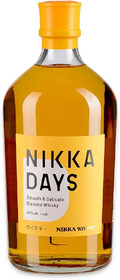 Виски Nikka Days
