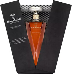 Шотландский виски The Macallan Reflexion Single Malt, 0.7 L