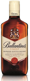 Виски Ballantine's Finest 3 Y.O. Шотландия, 0,5 л