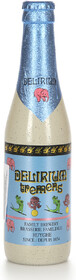 Пиво светлое Tremens 8.5%, Delirium, 0.33 л, Бельгия