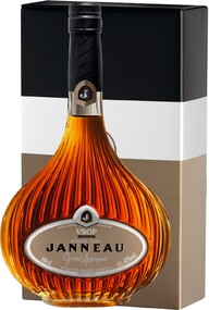 Арманьяк JANNEAU VSOP 40%, п/у, 0.7л Франция, 0.7 L