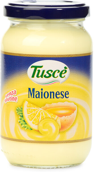 Майонез итальянский, Tusce, 250 мл, Италия