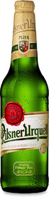 Пиво Pilsner Urquell светлое фильтрованное 4,4%, 500 мл