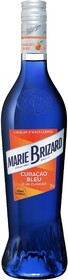 Ликер Marie Brizard №3 Blue Curacao, 0.7 л