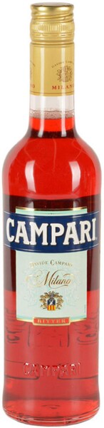 Ликёр Campari 0.5л