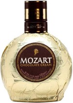 Ликер Mozart Gold Chocolate Австрия, 0,5 л