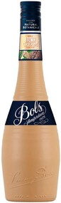 Ликёр Bols Brown cream Нидерланды, 0,7 л