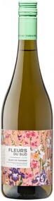 Вино Chateau Tamagne Fleurs du sud Blanc de Tamagne белое сухое Россия, 0,75 л