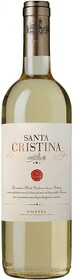 Вино Santa Cristina Bianco Umbria, 0.75 л