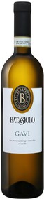 Вино Gavi DOCG Batasiolo 2020 0.75л
