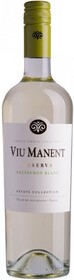 Вино Viu Manent Estate Collection Reserva Sauvignon Blanc белое сухое Чили, 0,75 л