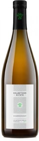 Вино Golubitskoe Estate Chardonnay белое сухое 0,75 л