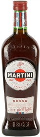 Вермут MARTINI Rosso красный сладкий, 0.5л Италия, 0.5 L