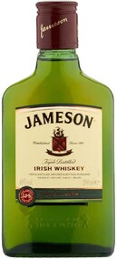 Виски Jameson Ирландия, 0,2 л
