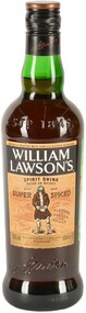 Виски William Lawson's Super Spiced 0,5 л