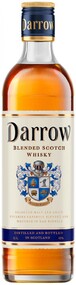 Виски Darrow Великобритания, 0,5 л