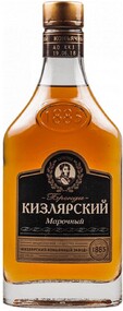 Бренди «Кизлярский» Марочный Россия, 0,25 л
