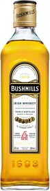 Виски Bushmills Original, 0.5 л