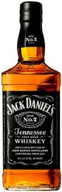Виски Jack Daniel's 0,375 л