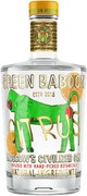 Джин Green Baboon Citrus 0,5 л