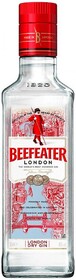 Джин Beefeater London dry Великобритания, 0,05 л