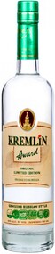 Водка Kremlin Award Organic Limited Edition, 0.5 л