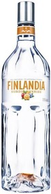 Водка Finlandia Nordic Berries Финляндия, 0,5 л