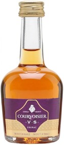 Коньяк Courvoisier VS 0.05л