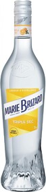 Ликер Marie Brizard Triple Sec, 0.7 л