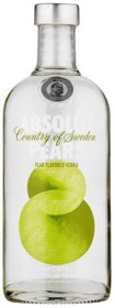 Водка Absolut Pears, 0.7 л