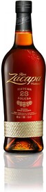 Ром ZACAPA 23 года, 40%, п/у, 0.7л Гватемала, 0.7 L