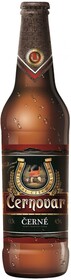Пиво Cernovar темное фильтрованное 4,5%, 500 мл