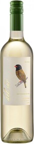 Вино Aves del Sur Sauvignon Blanc белое сухое 12% 0.75л